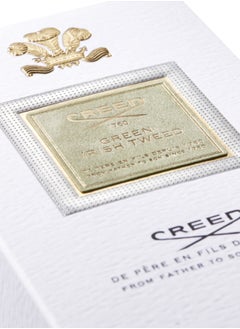 CREED Green Irish Tweed EDP 100ml  - Image 3