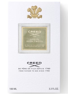 CREED Green Irish Tweed EDP 100ml  - Image 2