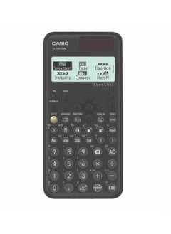 Casio FX-991CW Advanced Scientific New