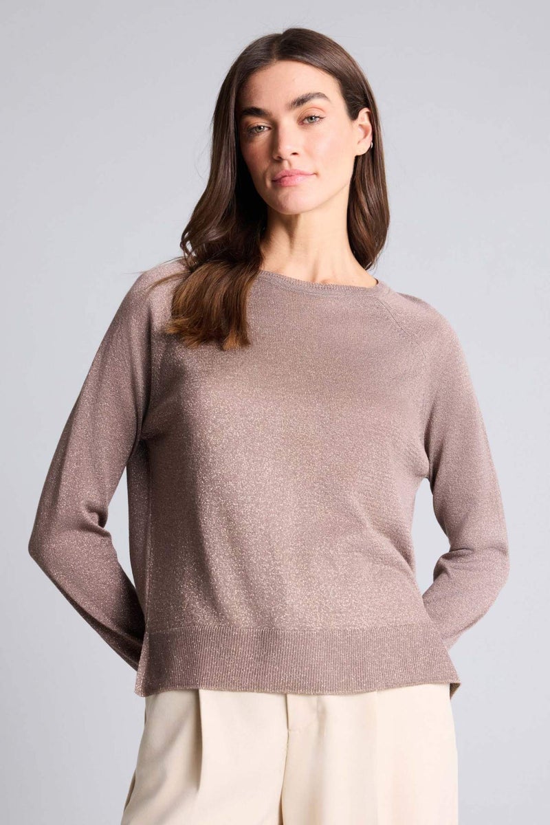 DeFacto Regular Fit Crew Neck Pullover - Image 3