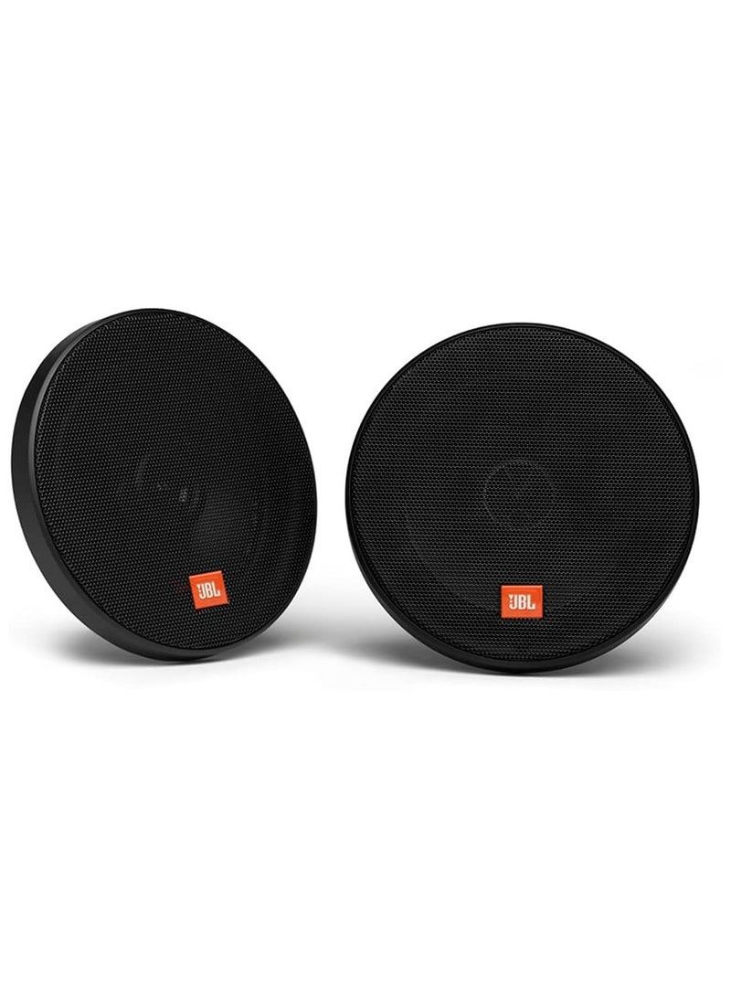 JBL 240W Peak 40W RMS 165mm 2-Way Car Speaker Stage 2624 - Image 1
