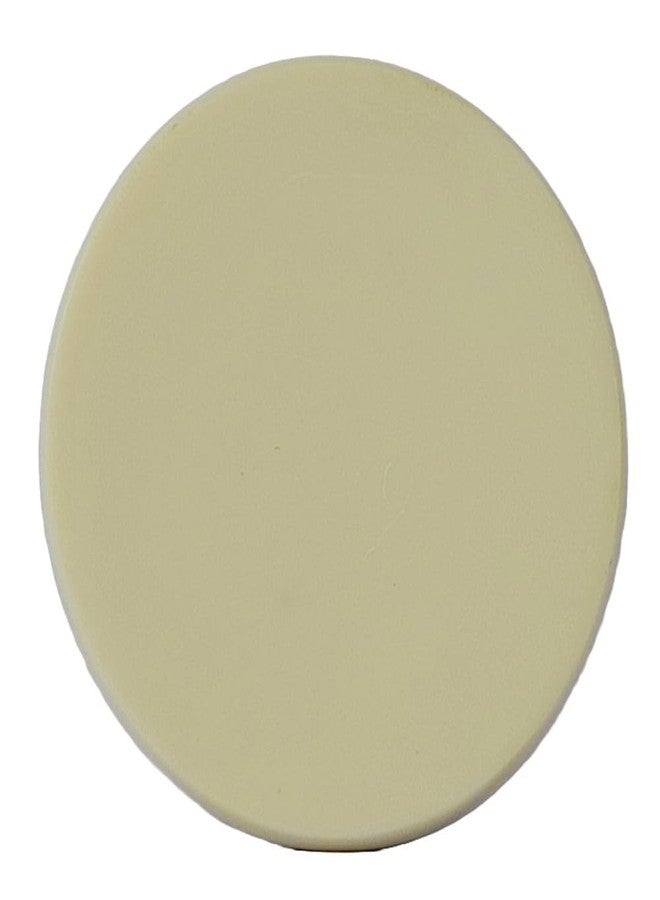 NHD Professional Carrom Striker PROAN790 - Made of Original Pool Ball (White) - Image 3