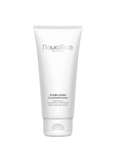 natura Bisse Stabilizing Cleansing Mask7 Oz  - Image 2