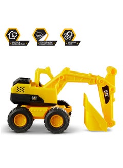 Gazillion Cat Construction 15 Excavator Supersized Kids Outdoor Toy Real Working Parts & Articulated Parts Ideal Toys For 3 Year Old Boys Cat Construction Toys  - Image 5