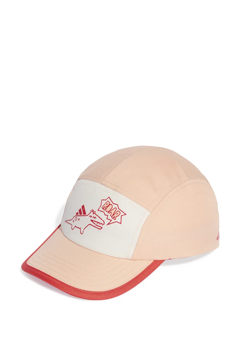 Adidas Kids Logo Cap