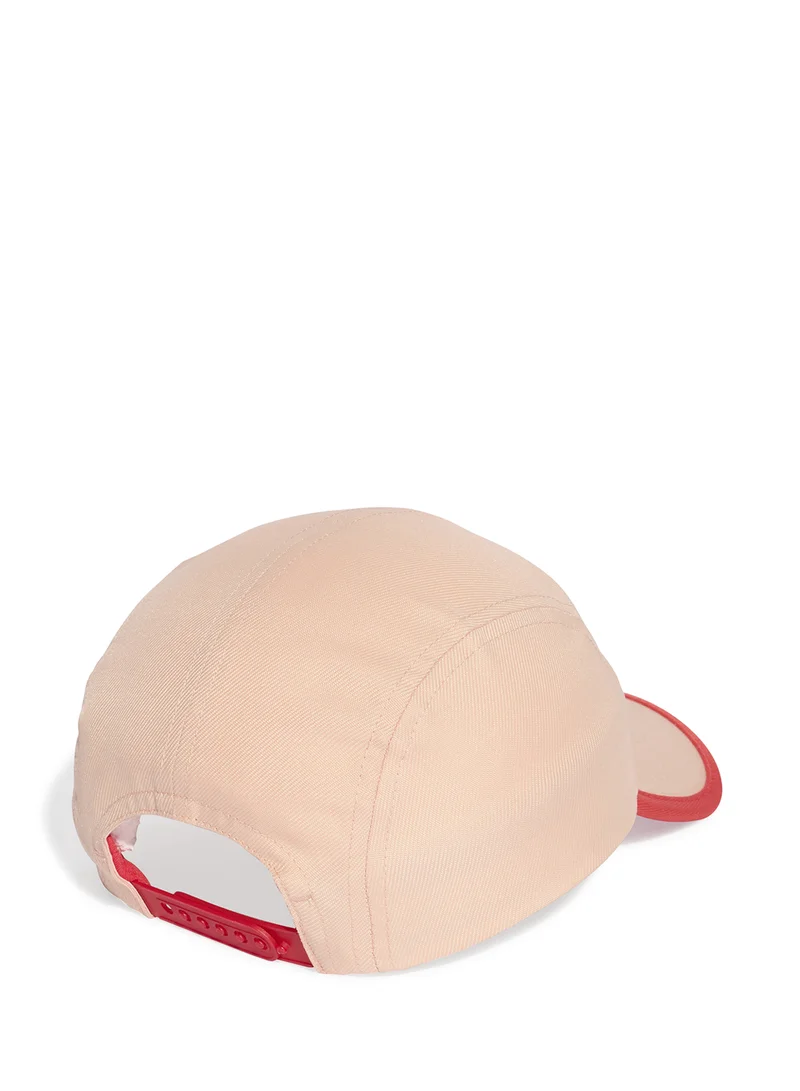 Adidas Kids Logo Cap