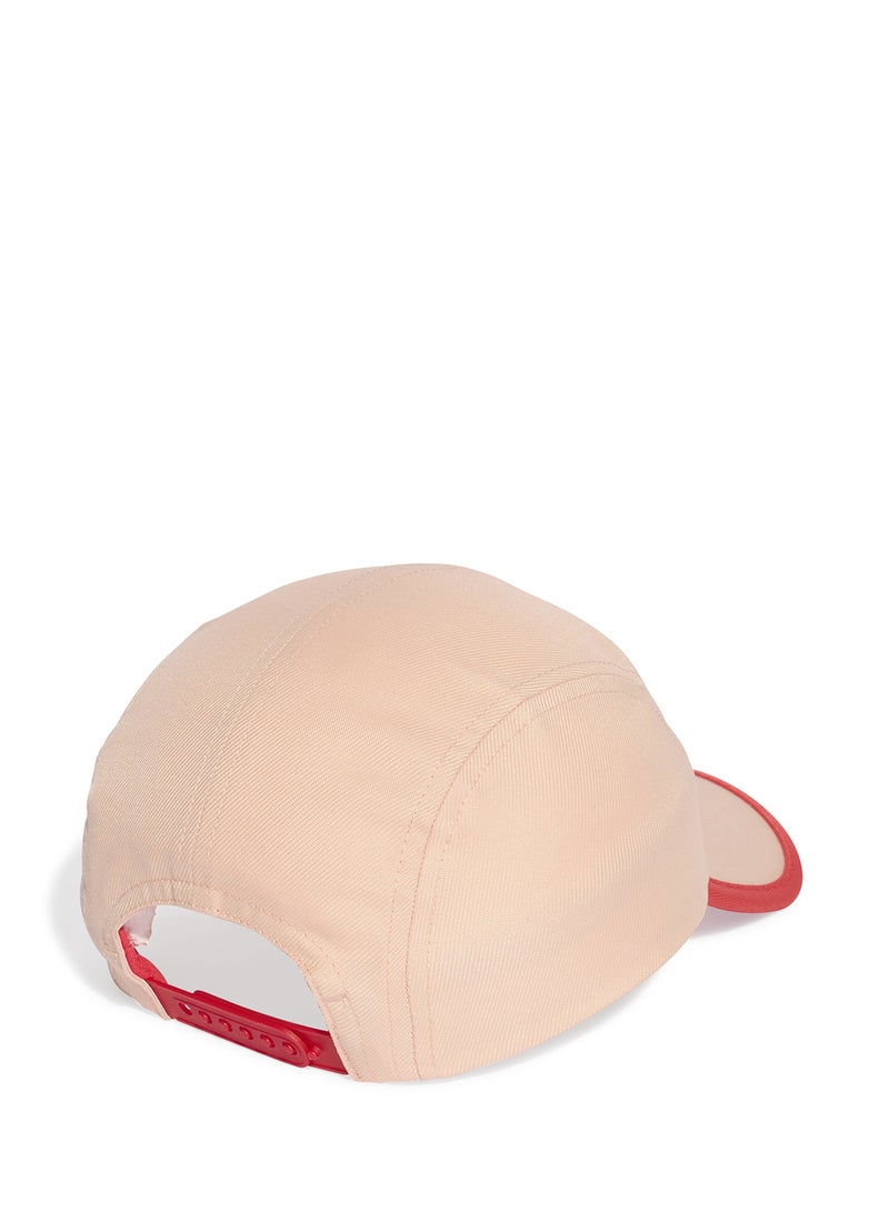 Adidas Kids Logo Cap  - Image 2
