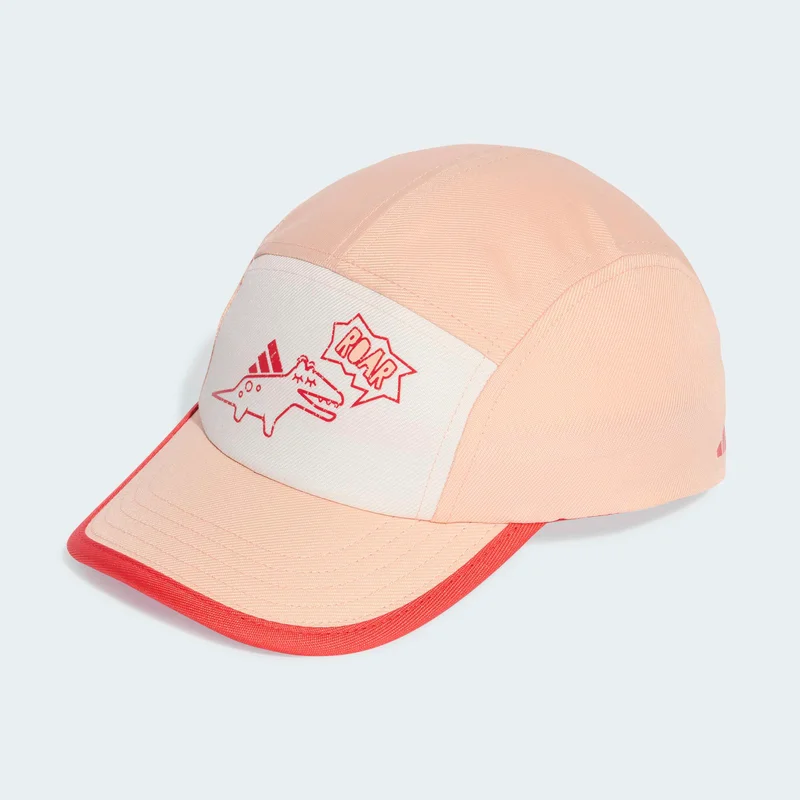 Adidas Little Kids Cap With Print