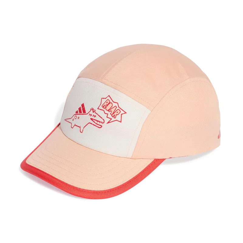 Adidas Little Kids Cap With Print