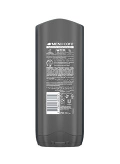DOVE MEN 3 In 1 Hydrating Cleanser  - Image 2