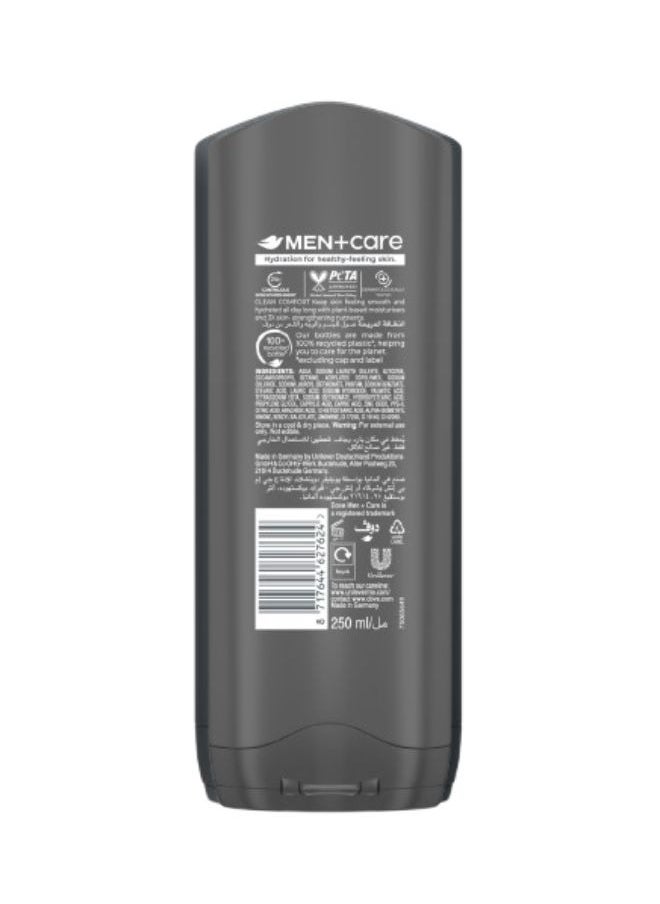 DOVE MEN 3 In 1 Hydrating Cleanser  - Image 2