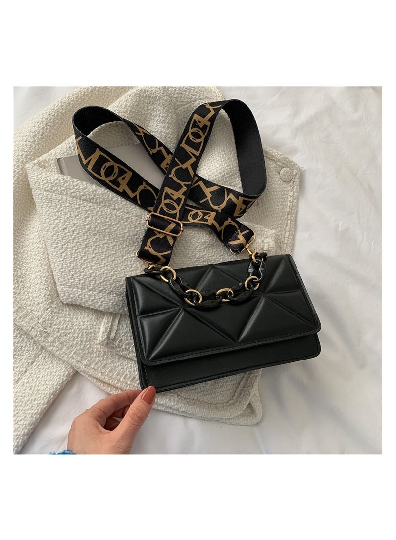Crossbody Bags for Women PU Leather Shoulder Bag  Cellphone Bags Wallet Purse and Handbags Card Holder for Women  - Image 1