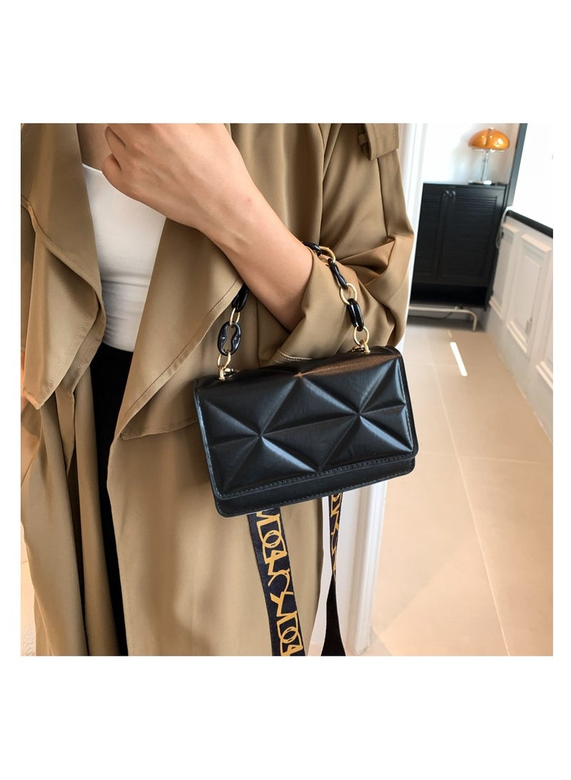Crossbody Bags for Women PU Leather Shoulder Bag  Cellphone Bags Wallet Purse and Handbags Card Holder for Women  - Image 2