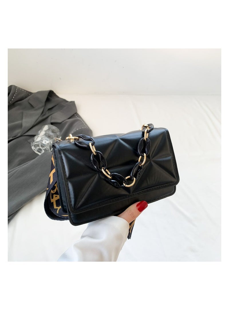 Crossbody Bags for Women PU Leather Shoulder Bag  Cellphone Bags Wallet Purse and Handbags Card Holder for Women  - Image 3