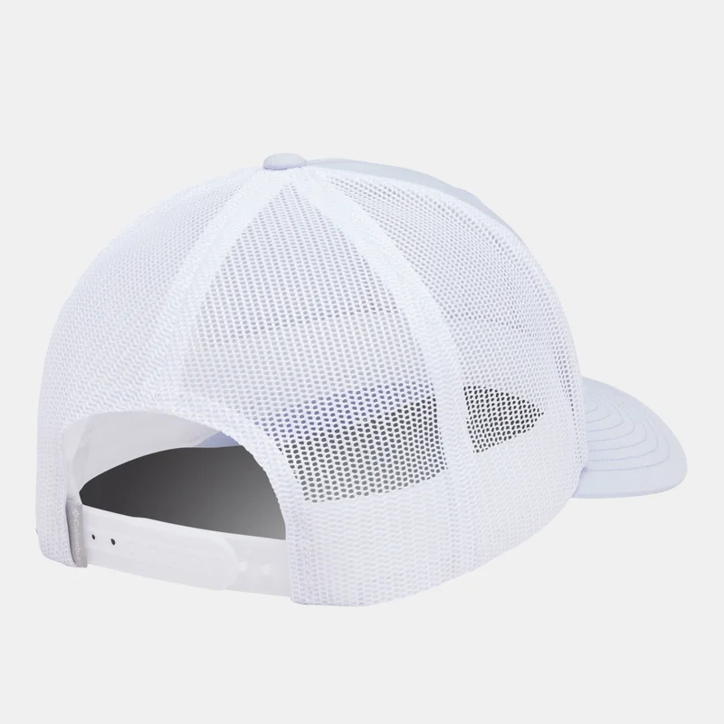 Columbia Blue Logo Snapback Cap  | Best Price UAE
