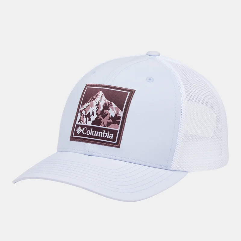 Logo Snapback Cap