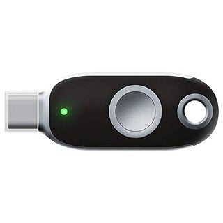 FEITIAN ePass K40 USB Security Key - Two Factor Authenticator - USB-C with NFC, FIDO U2F + FIDO2 - Help Prevent Account Takeovers with Multi-Factor Authentication - pzsku/Z78CFE2E75E0A16252605Z/45/1749324548/aee9402d-6d86-40a3-90b4-356543c39f12