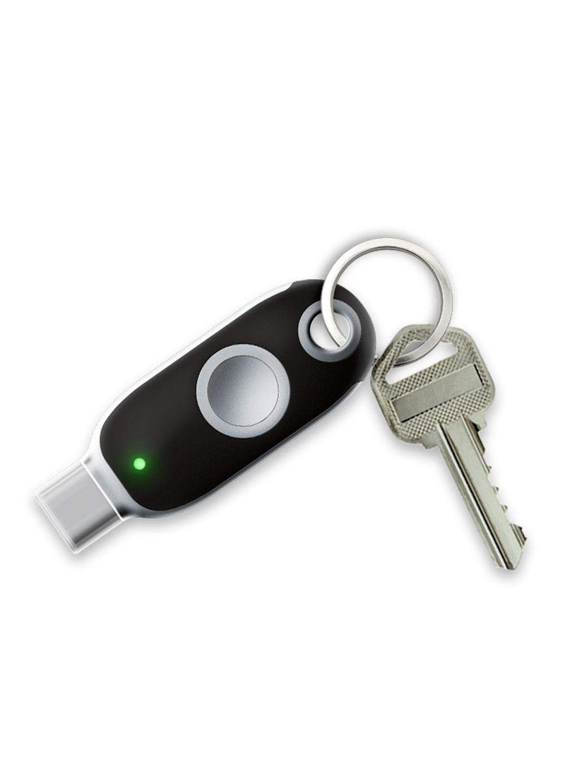 Feitian FEITIAN ePass K40 USB Security Key - Two Factor Authenticator - USB-C with NFC, FIDO U2F + FIDO2 - Help Prevent Account Takeovers with Multi-Factor Authentication  - Image 3