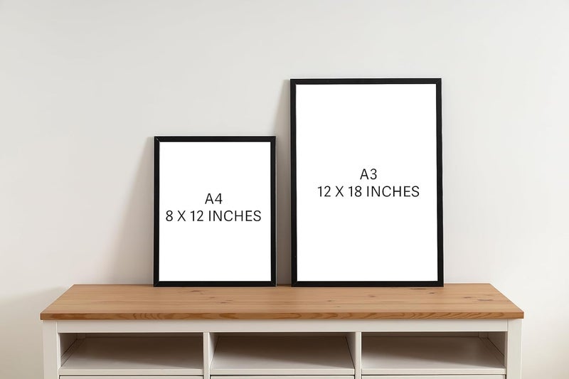 CRAFT MANIACS Cristiano Ronaldo Many Avatars Frame Gifting Combo One A5 Frame One Diary Set of 8 Lomo Cards Free Matching Wooden Keychain Best Gift for CR7 Lovers - Image 3