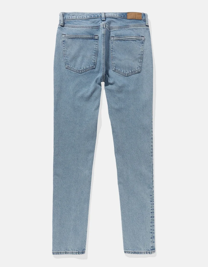 American Eagle  AE EasyFlex Athletic Skinny Jean for Men | Best Price UAE