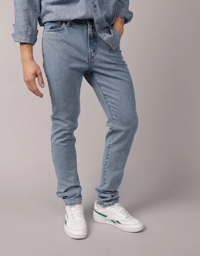 AE EasyFlex Athletic Skinny Jean