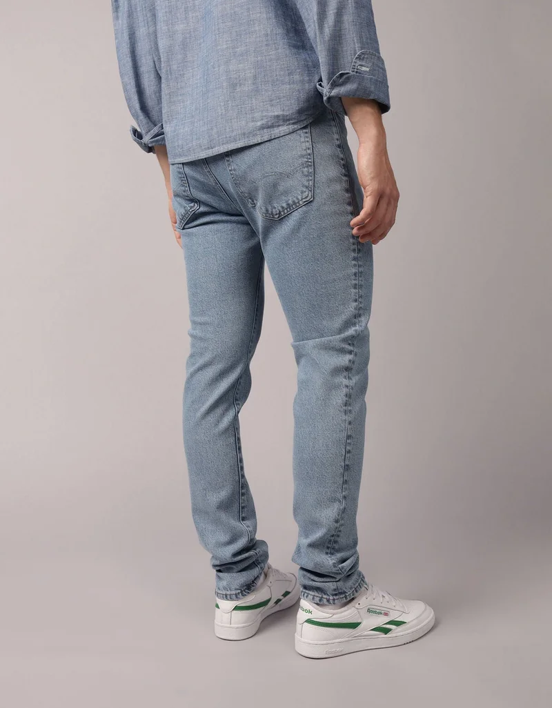 American Eagle AE EasyFlex Athletic Skinny Jean