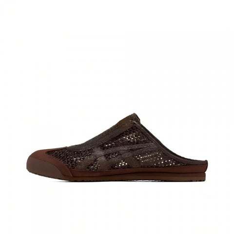Tiger XICO 66 Slip-on Shoes for Men and Women, Breathable and Lightweight