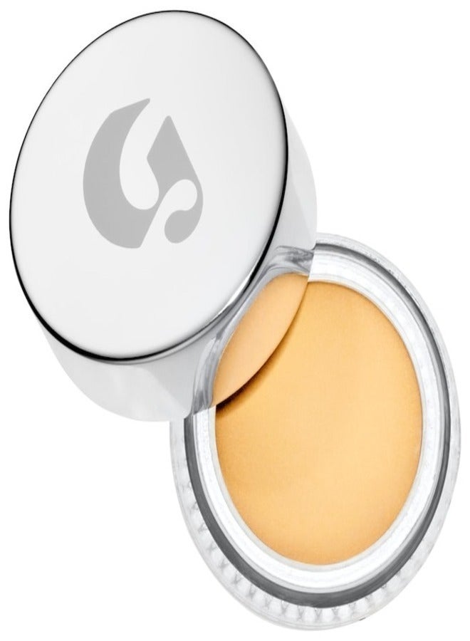 Glossier Stretch Balm Concealer - Dewy Buildable Coverage , Light 5 - yellow base tone 4.8g - Image 1