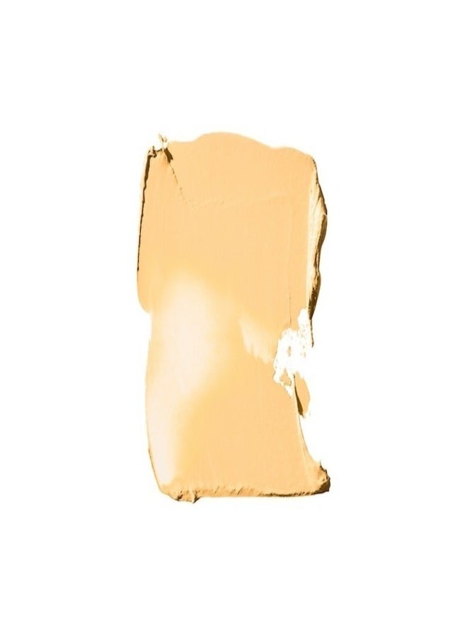 Glossier Stretch Balm Concealer - Dewy Buildable Coverage , Light 5 - yellow base tone 4.8g - Image 2