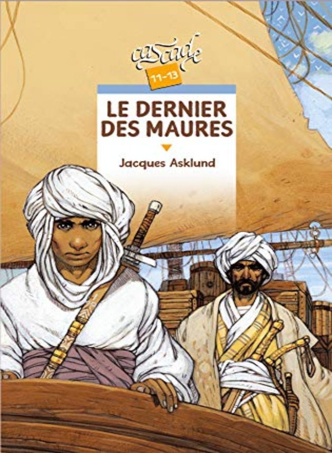 Le Dernier des Maures