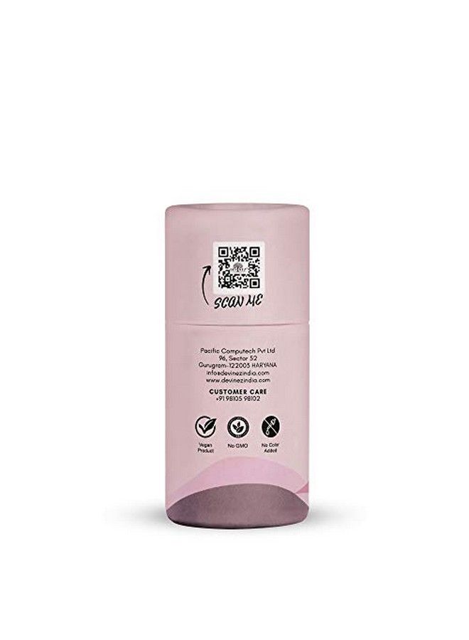 Devinez Pomegranate Seed ColdPressed Oil 30ml 100% Pure l & Undiluted helps to reverse skin damage revive skin Revitalizes Dull & Dry Hair Nourishes Hair Effective Hair Tonic - Image 5