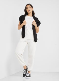GUESS High Waist Jogger  - Image 4