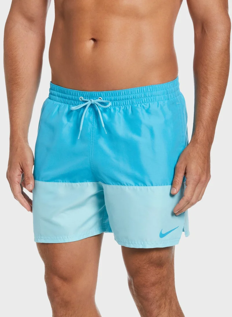 Nike 5" Volley Swim Short