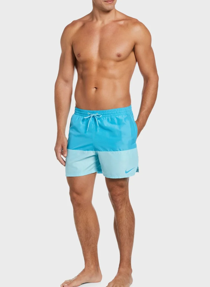Nike 5" Volley Swim Short