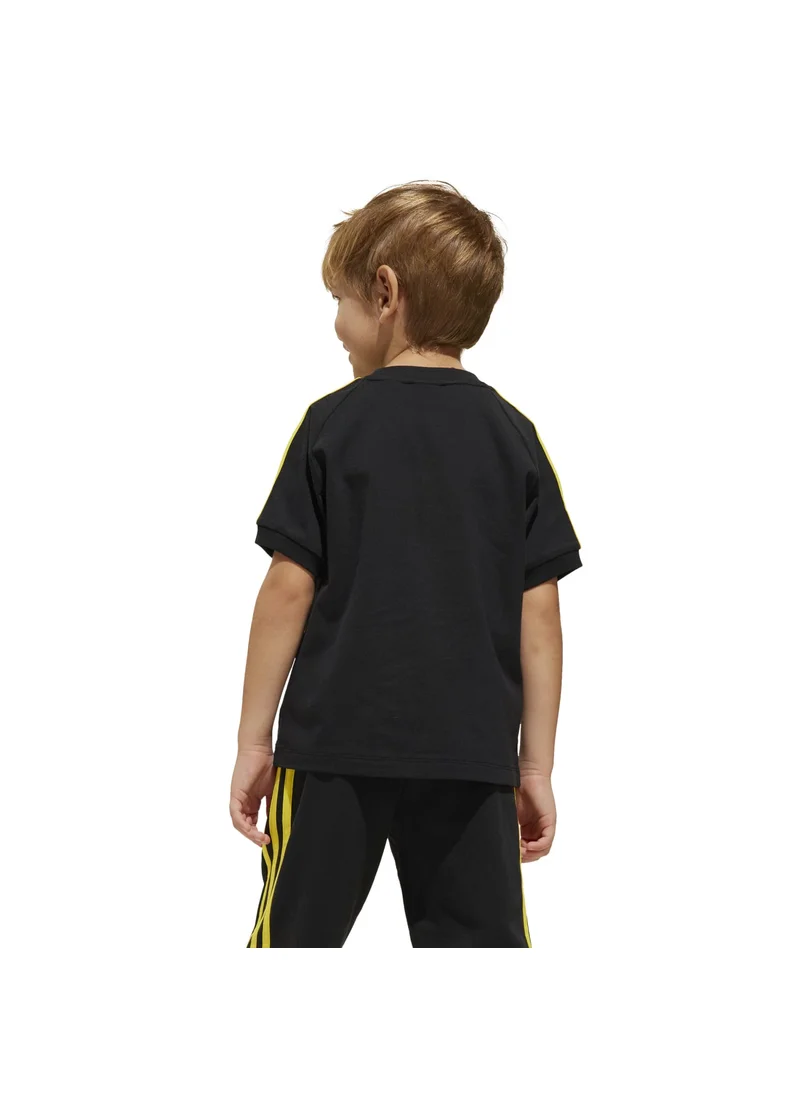 Adidas adidas TEE Black Originals Kids T-SHIRTS