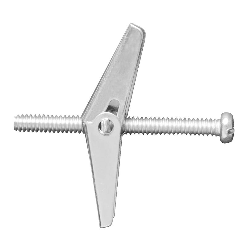 Skywalker - 3/16 In x 2 In Toggle Bolts (Pack of 50) - Image 1