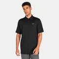 UNDER ARMOUR Black