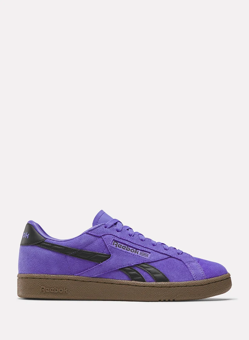 Reebok Club C Grounds Uk