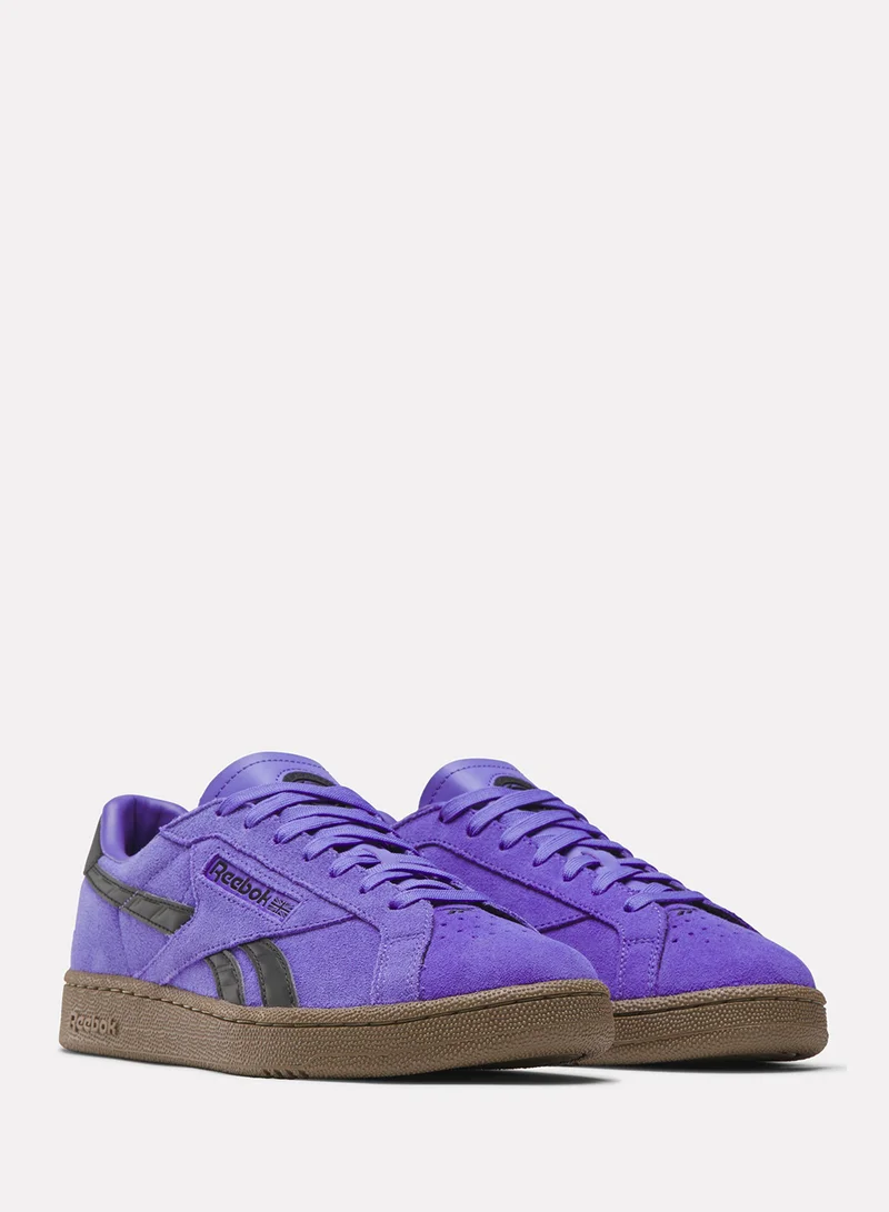 Reebok Club C Grounds Uk