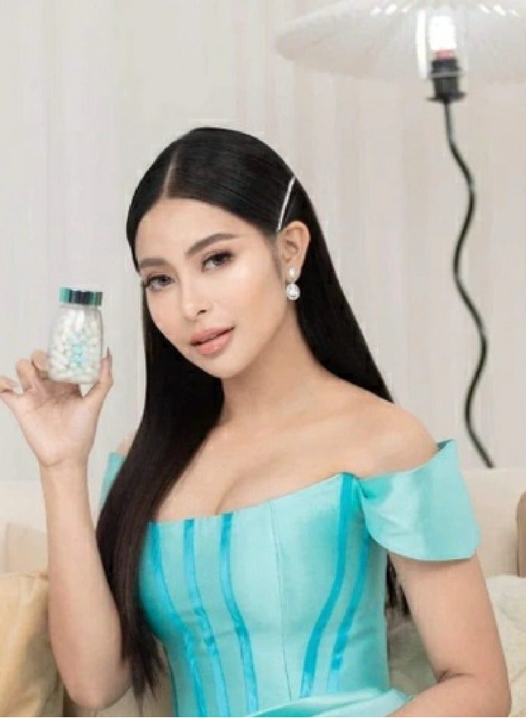 KM Nekothione 9 in 1 Whitening 500mg/ 60 capsules - Image 2