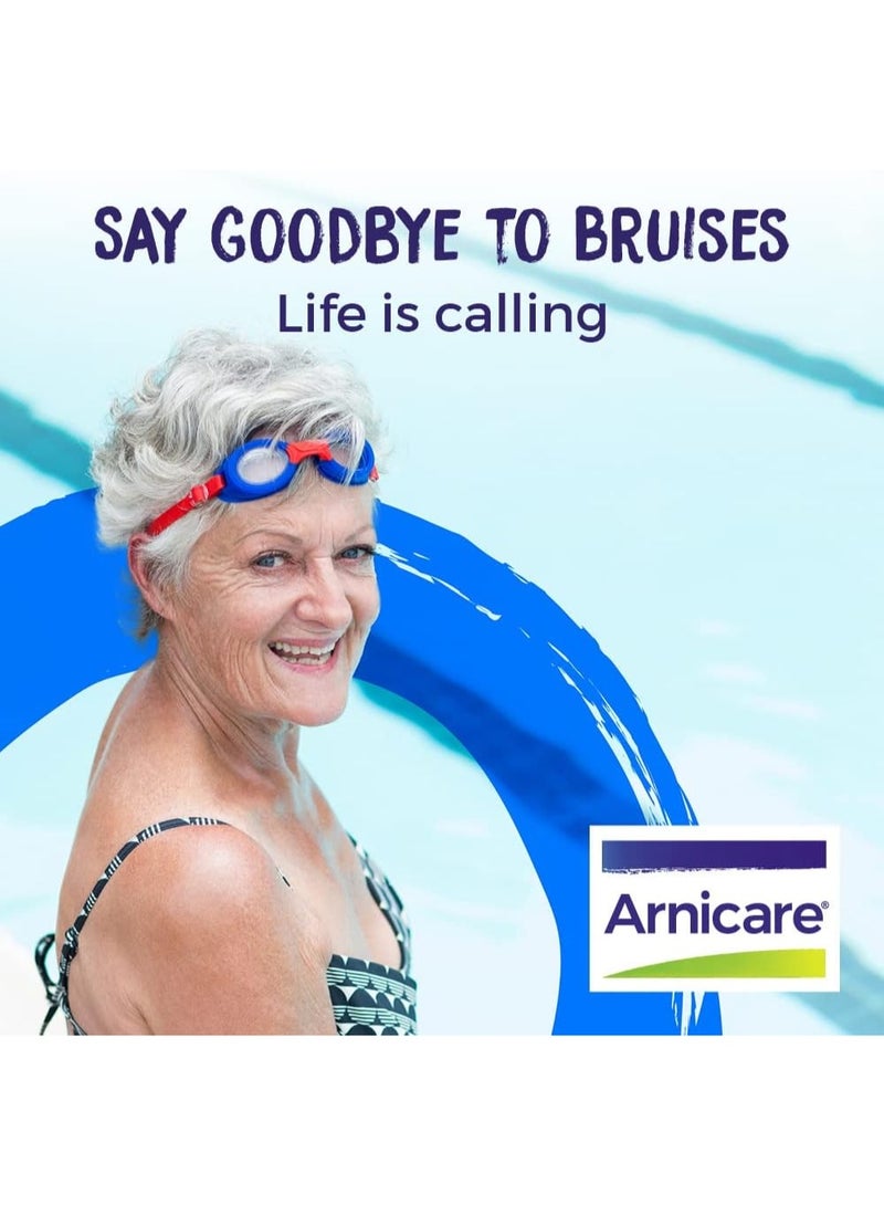 Boiron Arnicare Bruise Cream for Pain Relief from Bruising and Swelling or Discoloration from Injury - 1.4 oz - Image 2