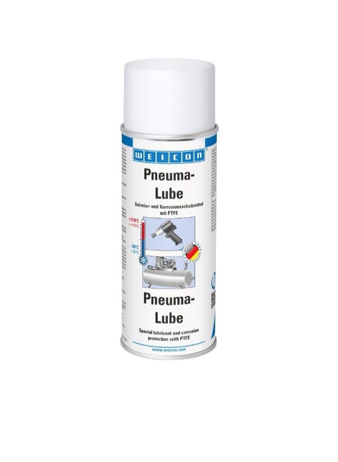 وايكون ويكون بينوما-لوب | 400 مل – زيت تشحيم وحماية من التآكل للأدوات الهوائية