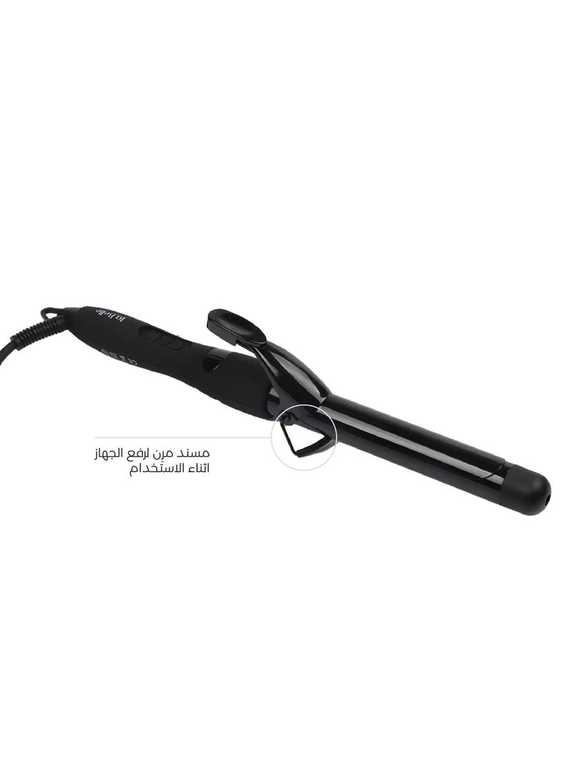 La belle Label hair curler  - Image 2