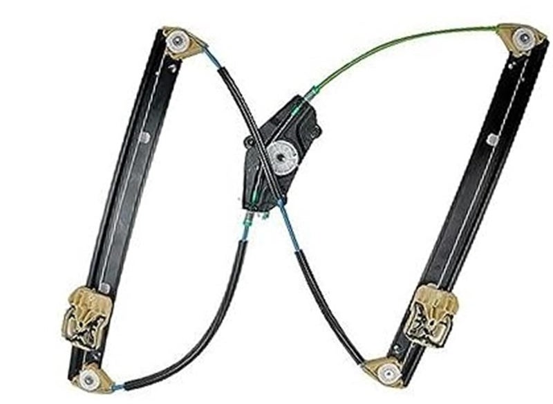 QASULER Electric Window Regulator for A4 B8 - Image 1