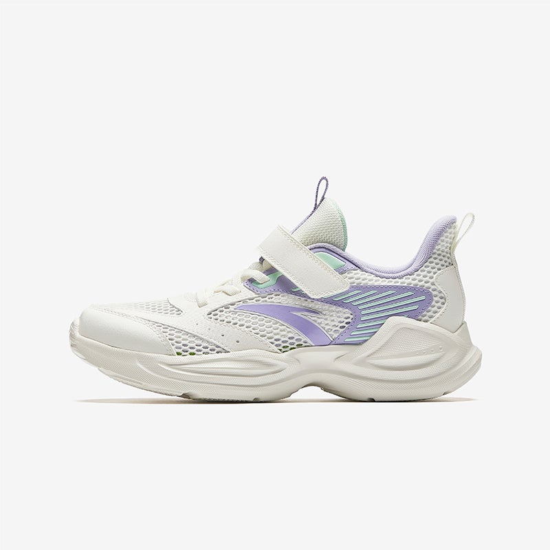 انتا أحذية جري لمواجهة الرياح - Image 1