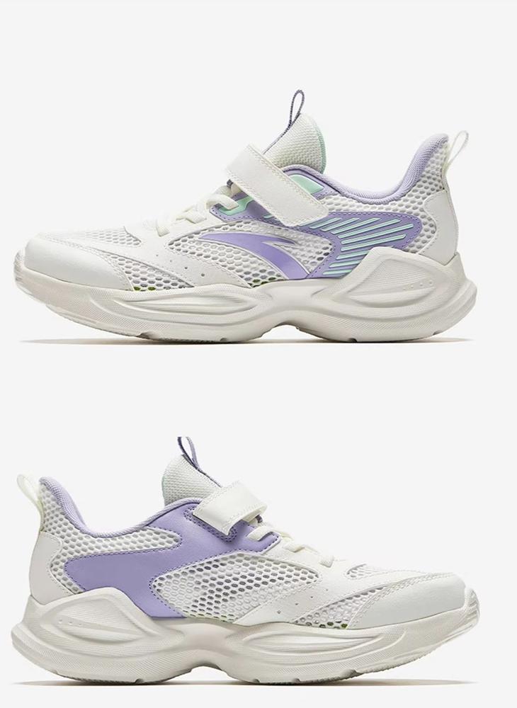 انتا أحذية جري لمواجهة الرياح - Image 4