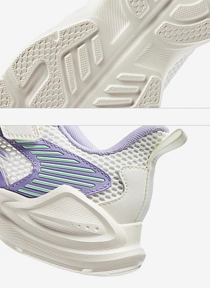 انتا أحذية جري لمواجهة الرياح - Image 5