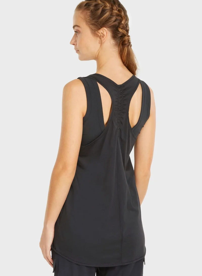 PUMA Studio Foundation Relaxed Tank