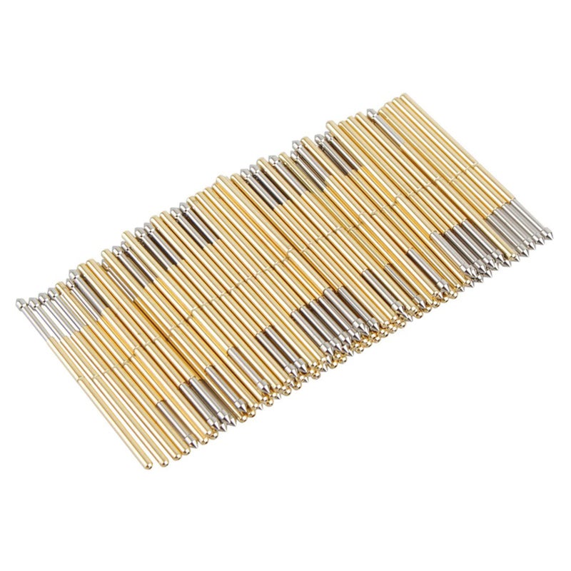 SP Test Probe Pressure Pins 8mm Diameter Stainless Steel Testing Needle for Efficient Procedures - Image 2