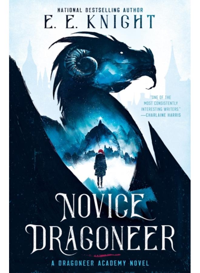 Novice Dragoneer 